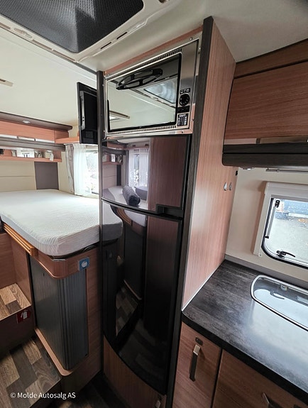 Knaus 13 of 24