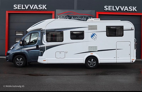 Knaus 4 of 24