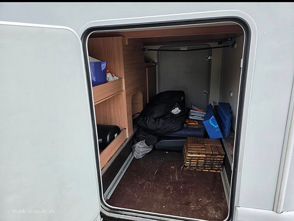 Knaus 22 of 24