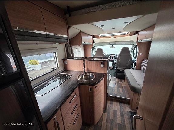 Knaus 8 of 24