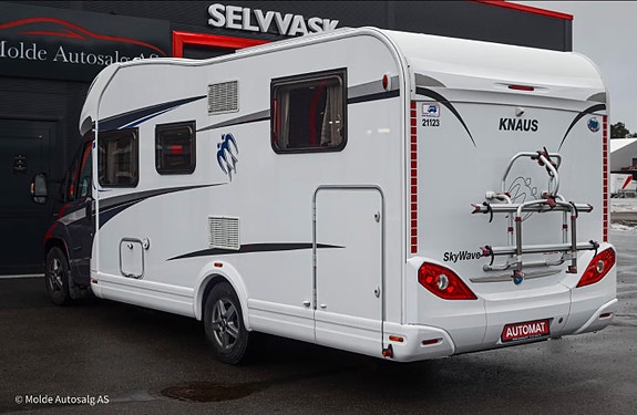 Knaus 5 of 24