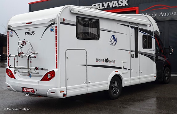 Knaus 7 of 24