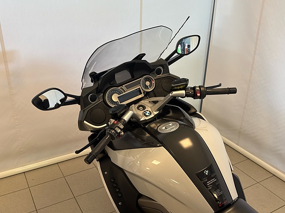 BMW K 1600 GT 7 of 7