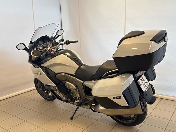BMW K 1600 GT 5 of 7