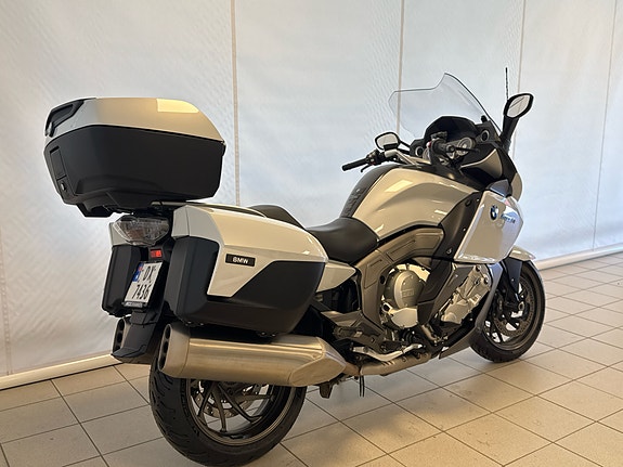 BMW K 1600 GT 6 of 7