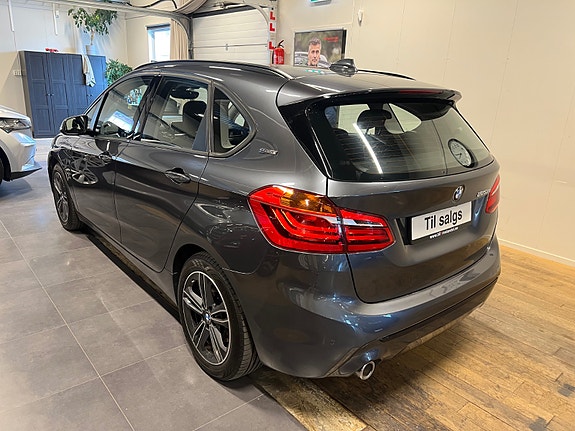 BMW 2-Serie 5 of 5
