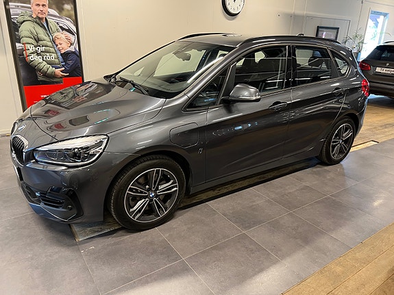 BMW 2-Serie 3 of 5