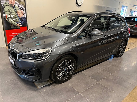 BMW 2-Serie 2 of 5