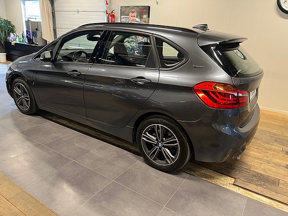 BMW 2-Serie 4 of 5