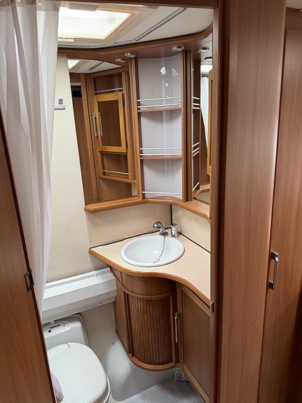 KABE Royal 780 GLE KS 6 of 6