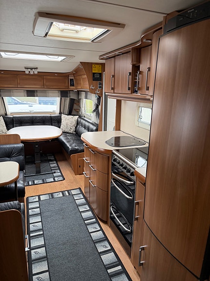 KABE Royal 780 GLE KS 4 of 6