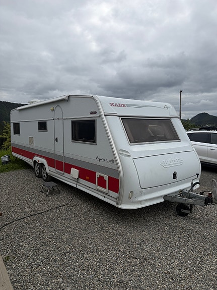 KABE Royal 780 GLE KS 2 of 6