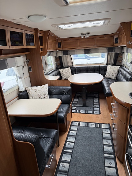 KABE Royal 780 GLE KS 3 of 6