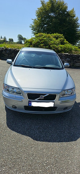 Volvo S60 5 of 5