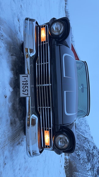 Ford Custom 14 of 15