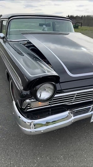 Ford Custom 12 of 15