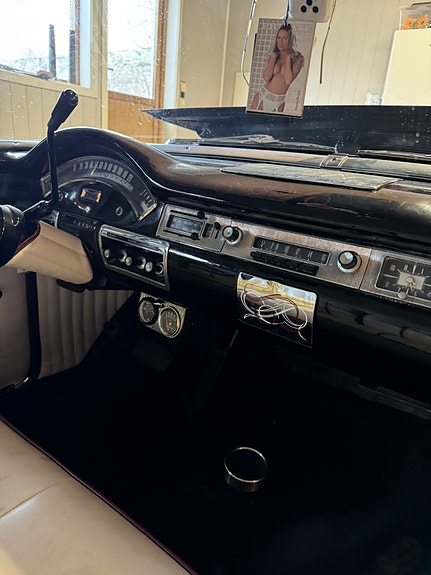 Ford Custom 7 of 15