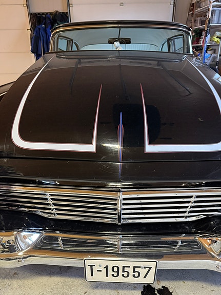 Ford Custom 2 of 15