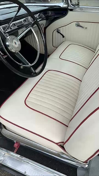 Ford Custom 9 of 15