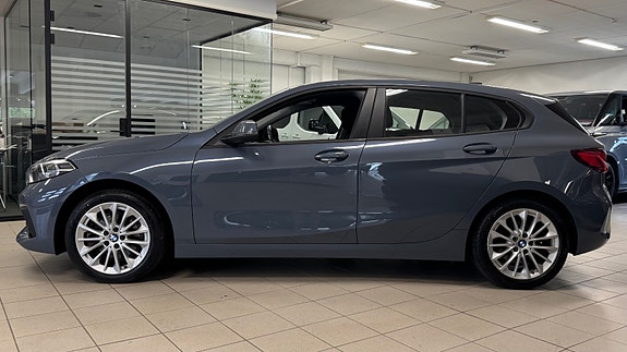 BMW 1-Serie 4 of 5