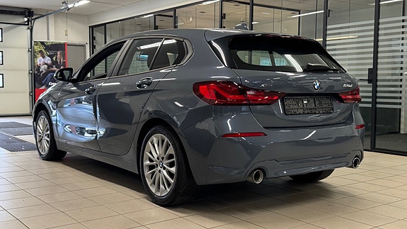 BMW 1-Serie 5 of 5