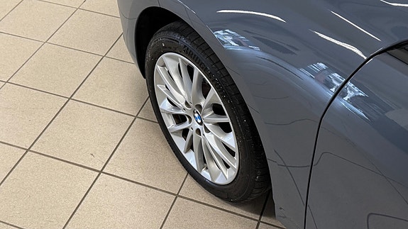 BMW 1-Serie 3 of 5