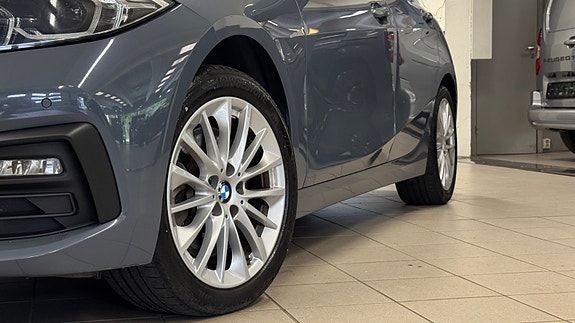 BMW 1-Serie 2 of 5