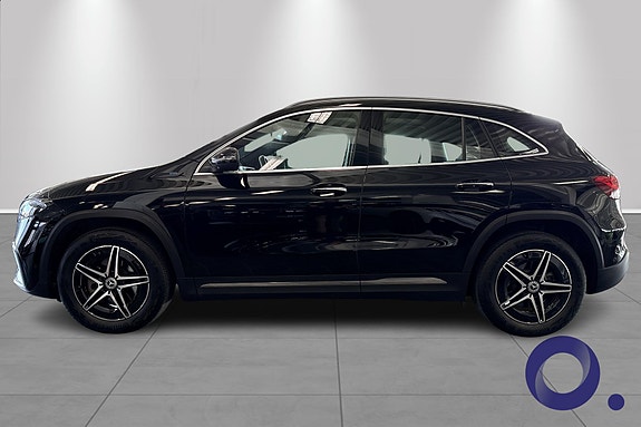 Mercedes-Benz EQA300 2 of 5