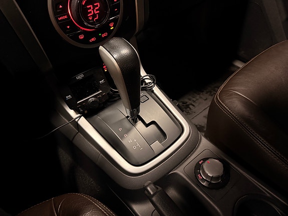 Isuzu D-max 20 of 29
