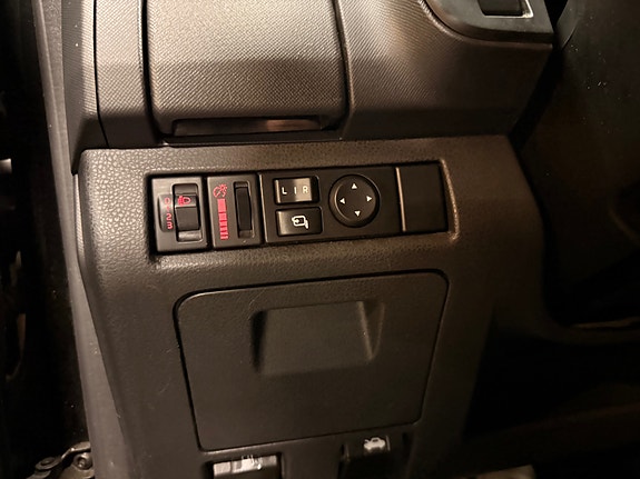 Isuzu D-max 21 of 29