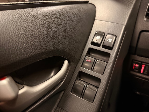 Isuzu D-max 19 of 29