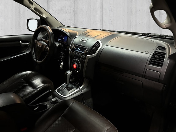 Isuzu D-max 14 of 29