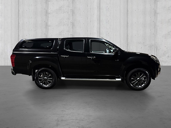 Isuzu D-max 6 of 29