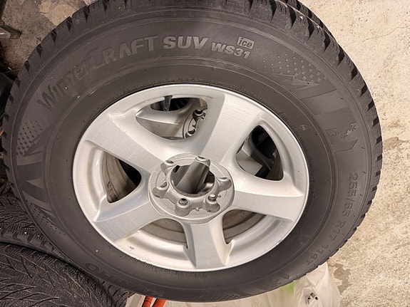 Isuzu D-max 29 of 29