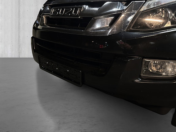 Isuzu D-max 9 of 29