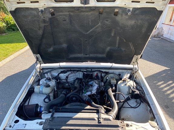 Volvo 740 10 of 10