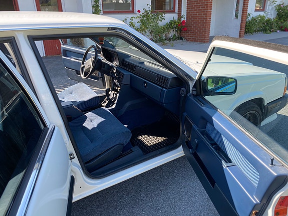 Volvo 740 8 of 10