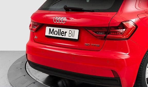 Audi A1 5 of 21