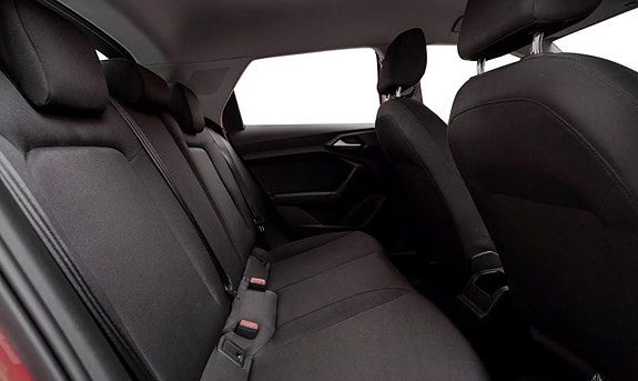 Audi A1 18 of 21