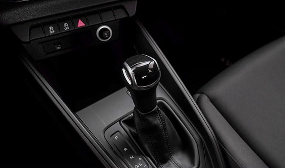 Audi A1 13 of 21