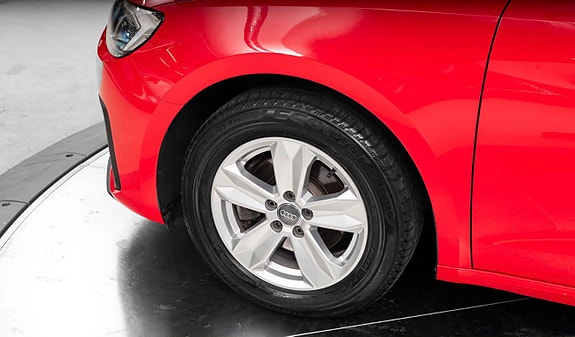 Audi A1 7 of 21