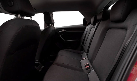 Audi A1 16 of 21