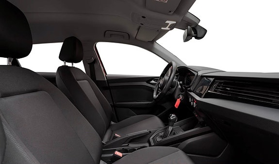 Audi A1 19 of 21