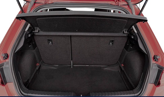 Audi A1 17 of 21