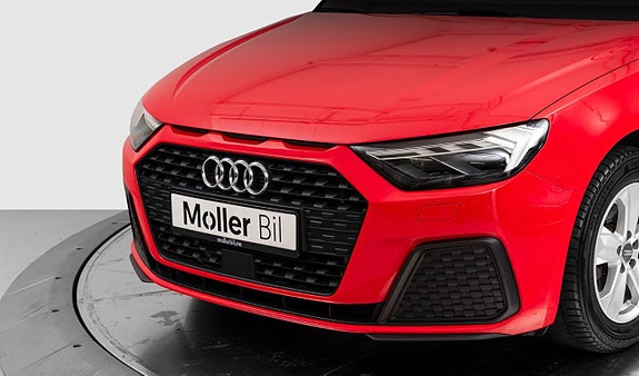Audi A1 2 of 21