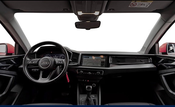 Audi A1 9 of 21