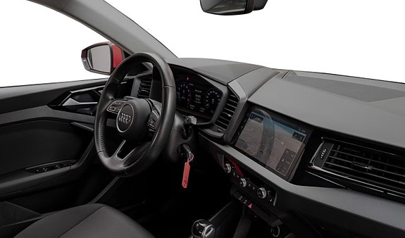 Audi A1 20 of 21