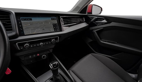 Audi A1 12 of 21