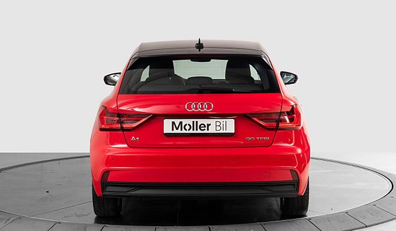 Audi A1 6 of 21