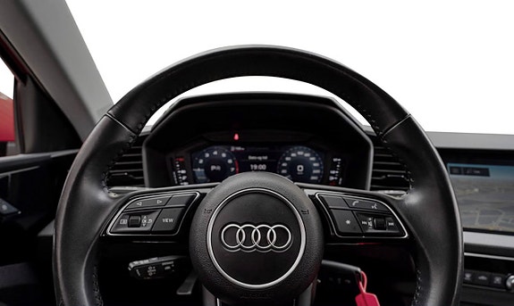 Audi A1 10 of 21
